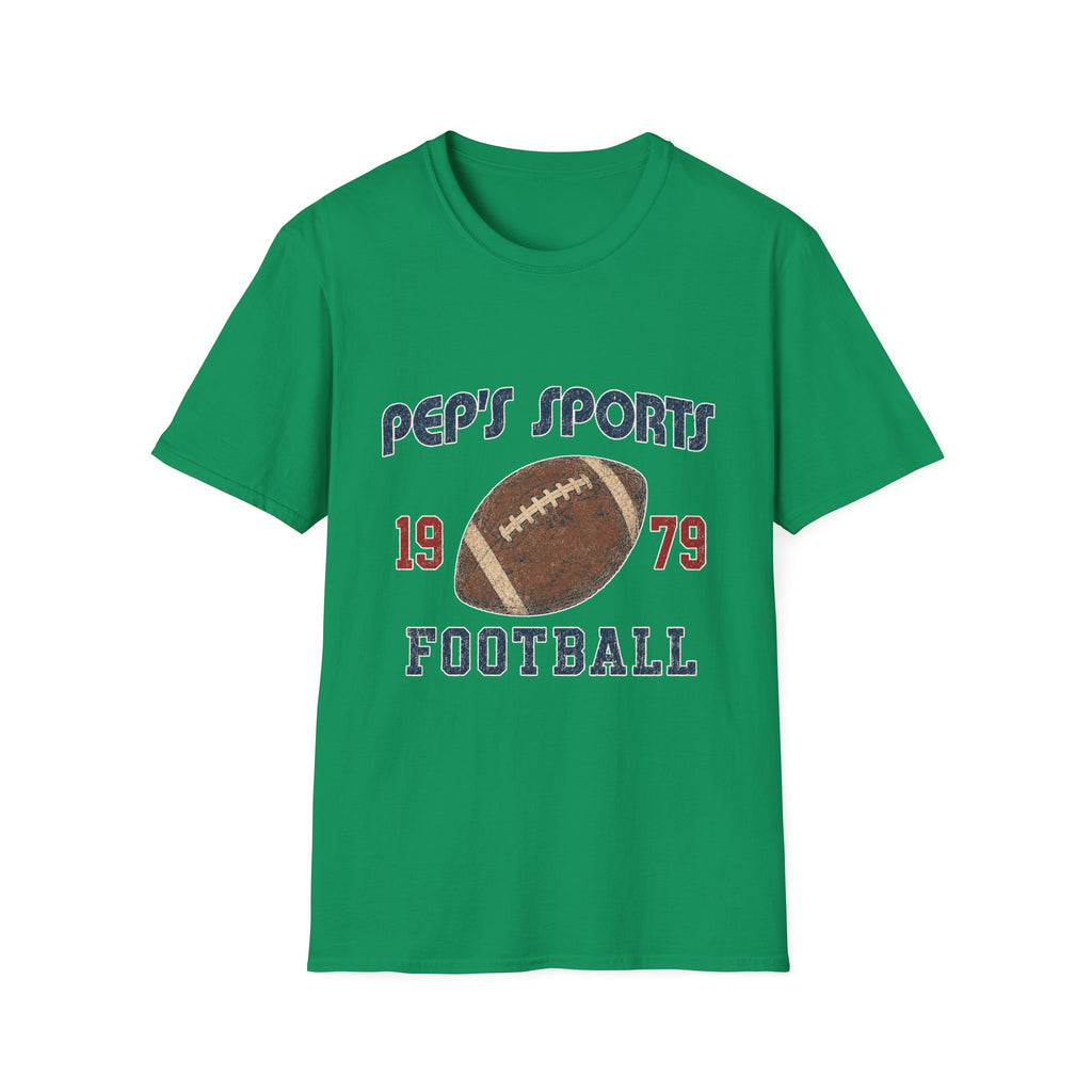 PS Football 1979 T-Shirt