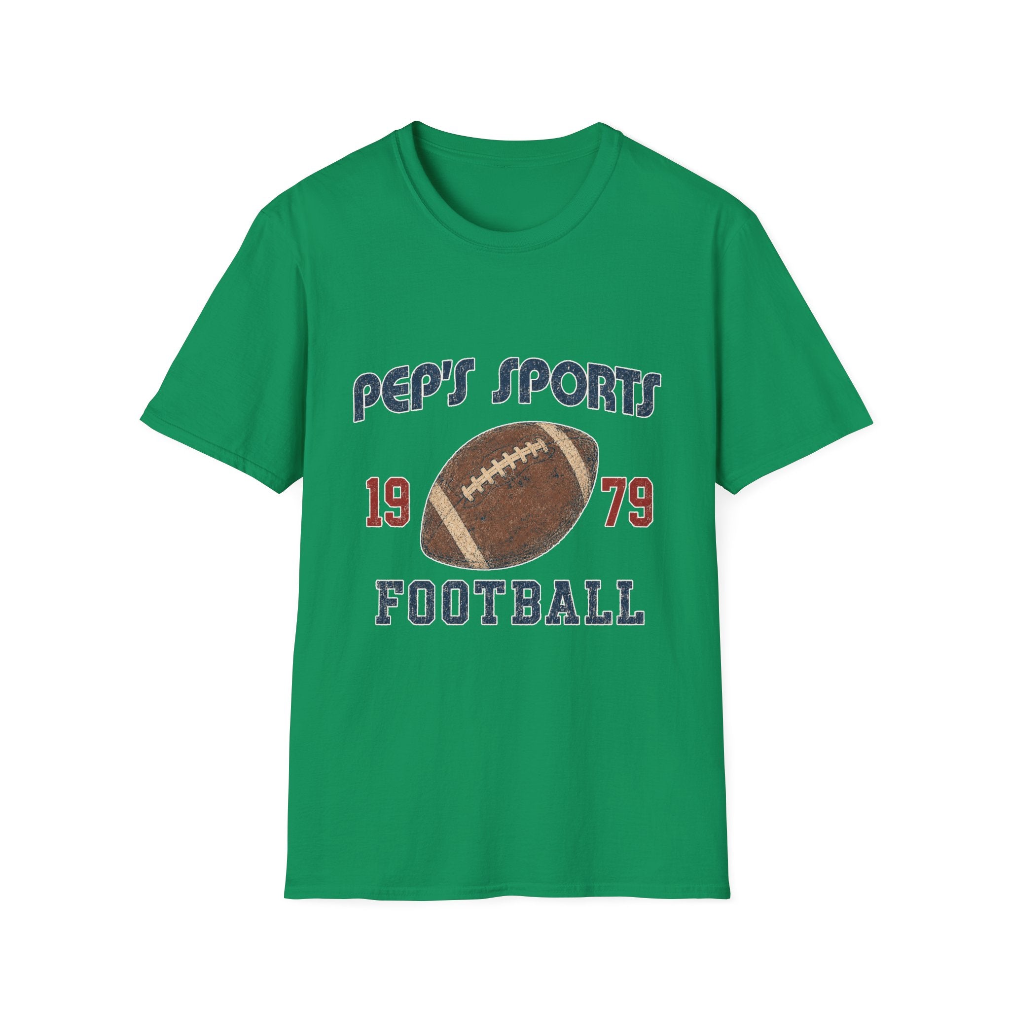 PS Football 1979 T-Shirt