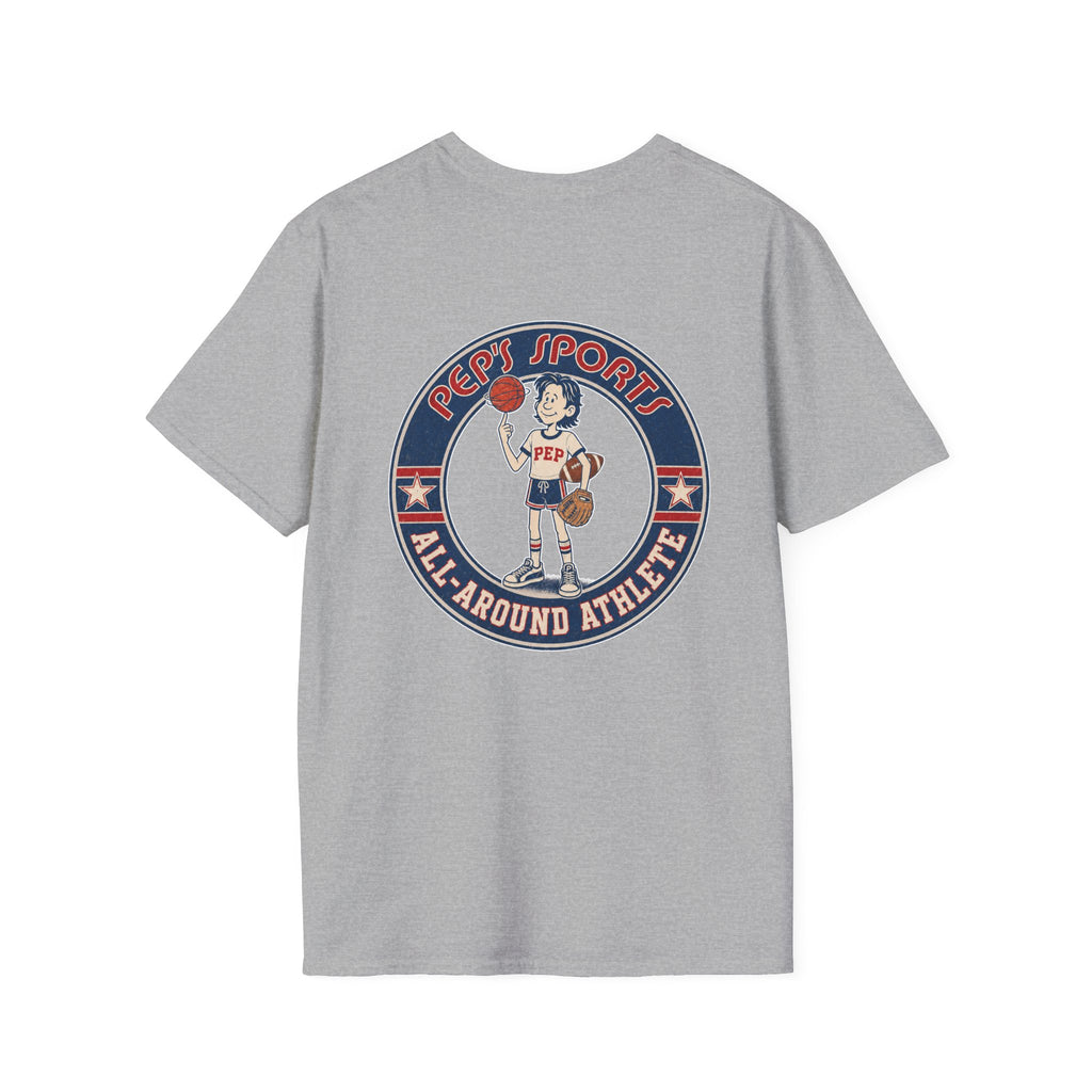 All Around Athlete Pep T-Shirt