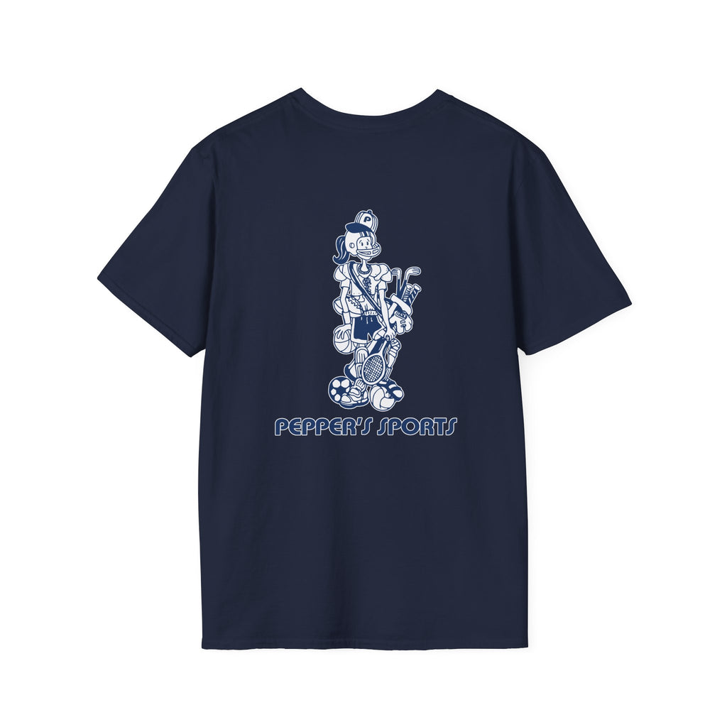 Pepper's Sports '79 T-Shirt