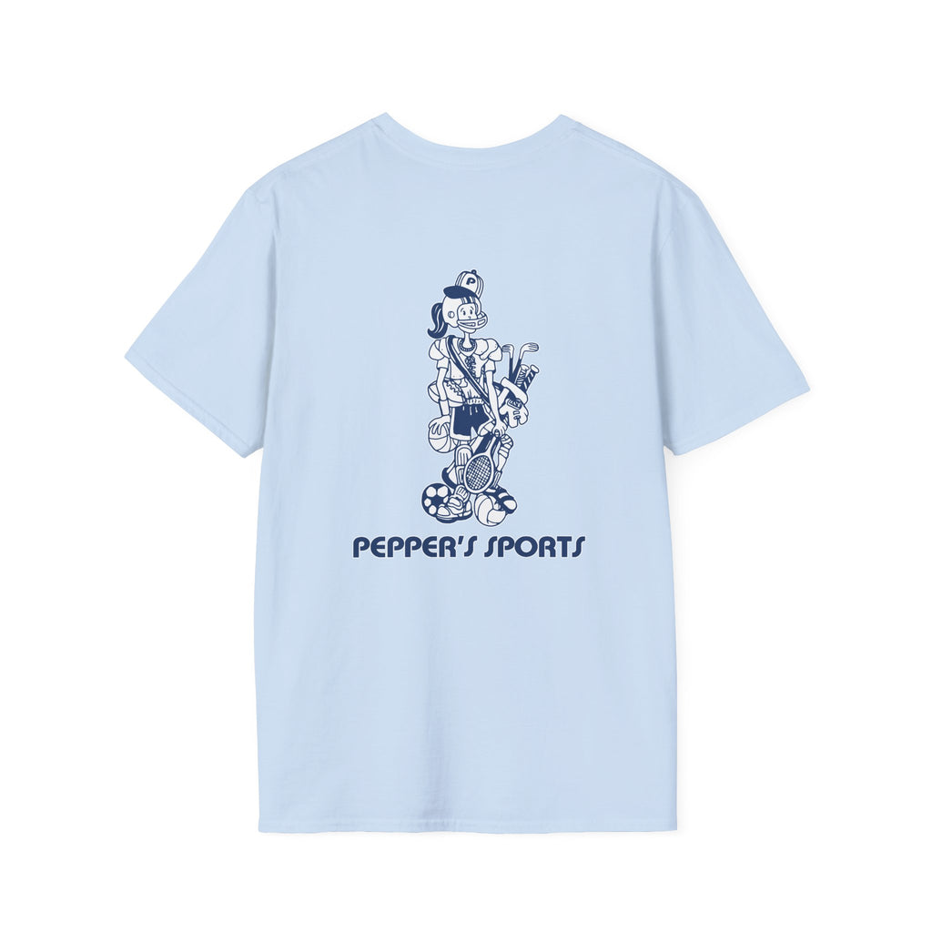 Pepper's Sports '79 T-Shirt