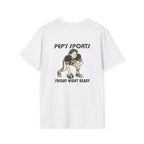 Pep Football Friday Night Ready T-Shirt