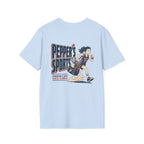 Running Late Pepper T-Shirt