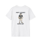 Pep Football Game Day T-Shirt
