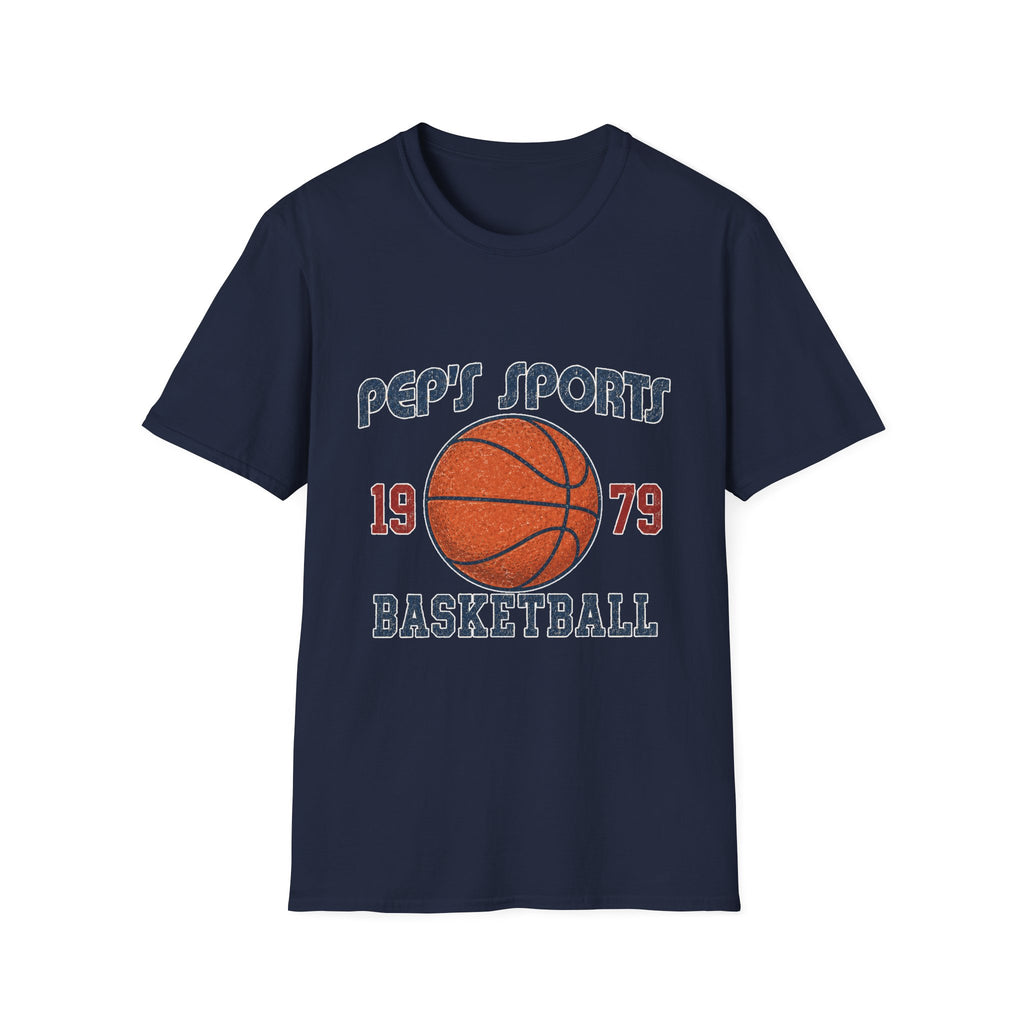PS Basketball 1979 T-Shirt