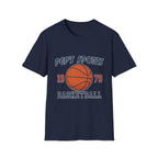 PS Basketball 1979 T-Shirt