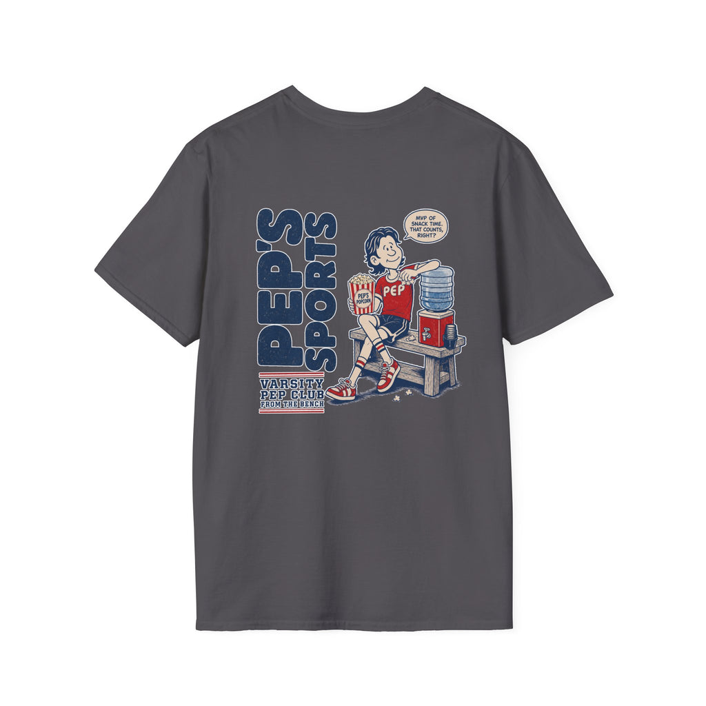 Varsity Pep Club Pep T-Shirt