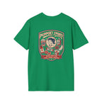 Here for the Snacks Pepper T-Shirt