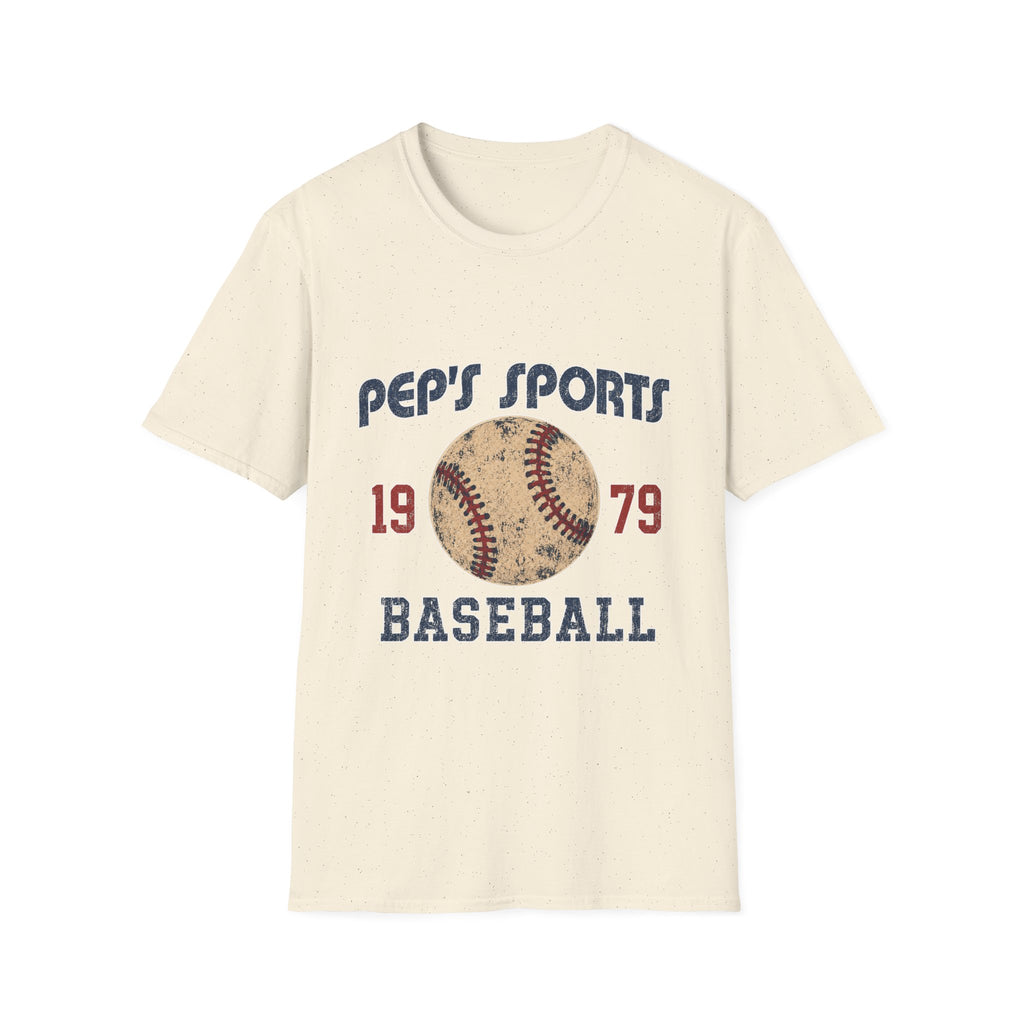 PS Baseball 1979 T-Shirt