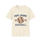 PS Baseball 1979 T-Shirt