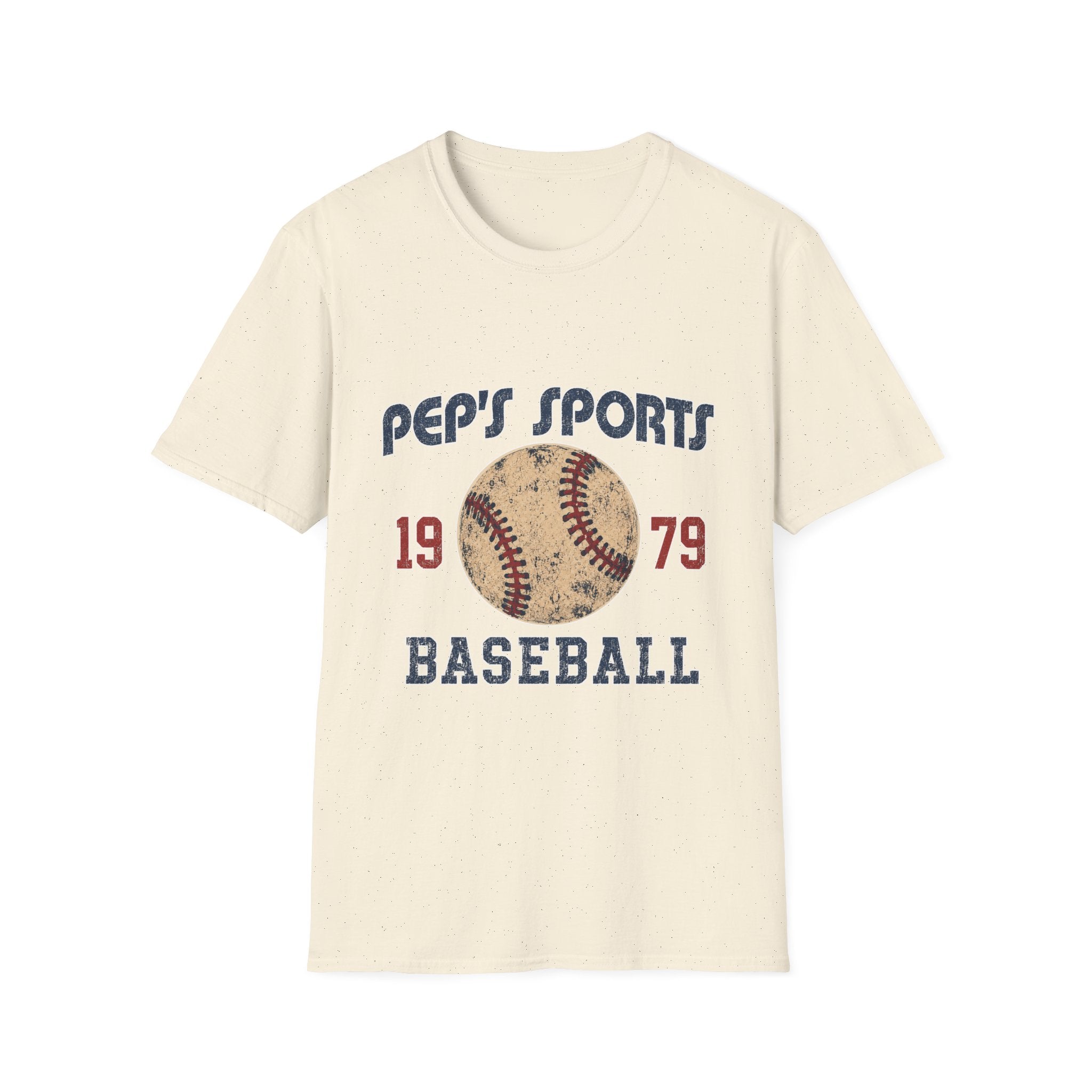 PS Baseball 1979 T-Shirt