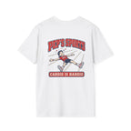 Cardio Is Hardio Pep T-Shirt