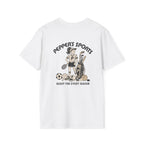 Ready For Every Season Pepper T-Shirt