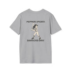 Pepper Softball Diamond Days T-Shirt