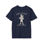 Pep Baseball Play Ball T-Shirt