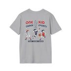 1K3S SVB Pepper T-Shirt