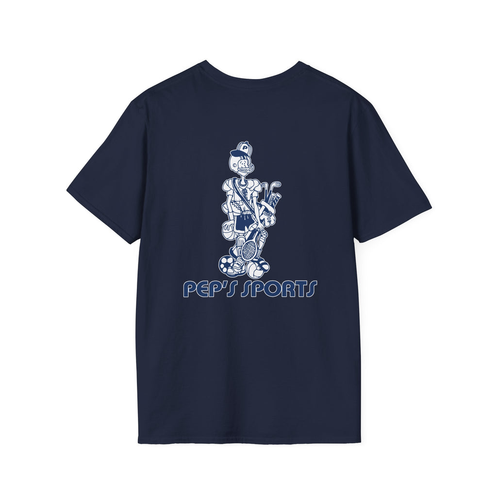Pep's Sports '79 T-Shirt