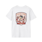Here for the Snacks Pepper T-Shirt