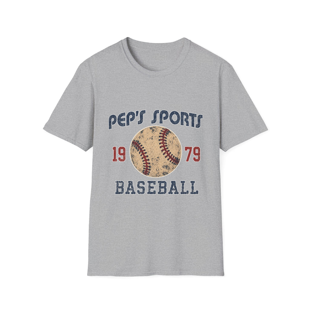 PS Baseball 1979 T-Shirt