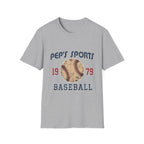 PS Baseball 1979 T-Shirt