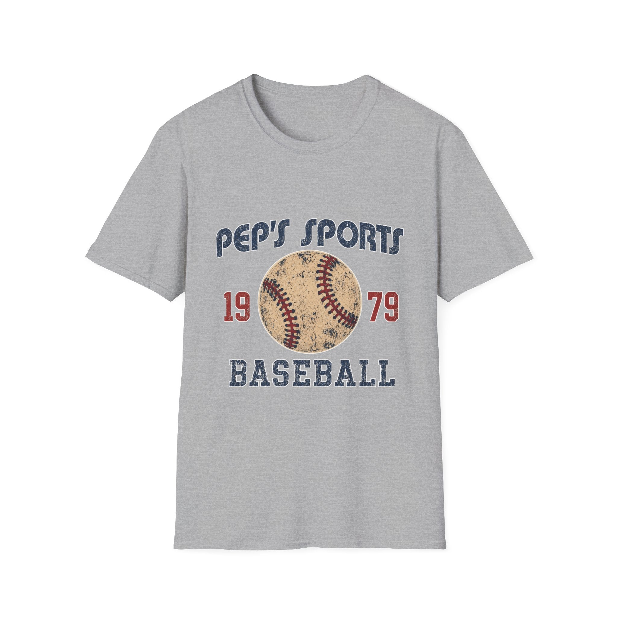 PS Baseball 1979 T-Shirt