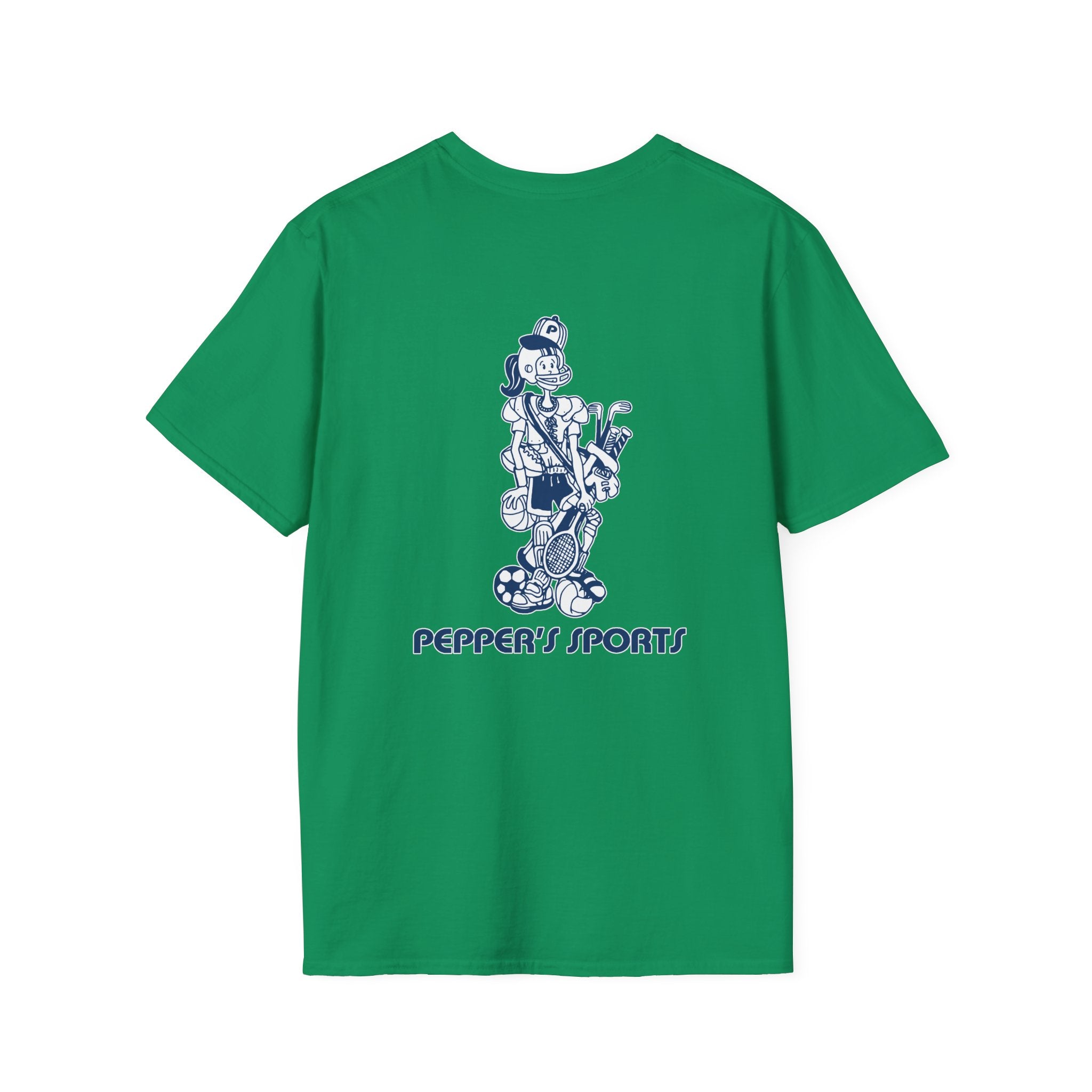 Pepper's Sports '79 T-Shirt