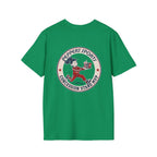 Concession Stand MVP Pepper T-Shirt