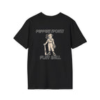 Pepper Softball Play Ball T-Shirt