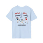 1K3S GTB Pep T-Shirt