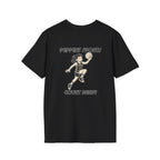 Pepper Basketball Court Ready T-Shirt