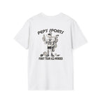PS First Team All-Winded - Pep T-Shirt