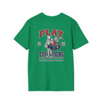 Athletes For Every Season Pep T-Shirt