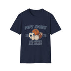 Play All Sports All Heart T-Shirt