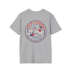 P&P Beach Volleyball Champtions T-Shirt