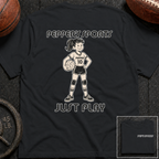 Pepper - Volleyball Just Play