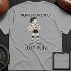 Pepper - Volleyball Just Play
