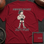 Pepper - Volleyball Just Play