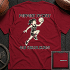 Pepper - Basketball Old School Hoops