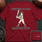 Pepper - Softball Diamond Days