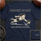 Pepper - Softball Old School