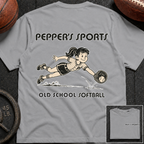 Pepper - Softball Old School