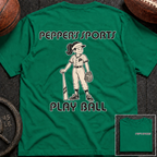 Pepper - Softball Play Ball