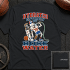 Pep - Hydrated By Hose Water
