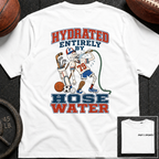 Pep - Hydrated By Hose Water