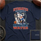 Pep - Hydrated By Hose Water