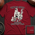 Pep - Vintage Speed / Recovery
