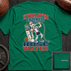 Pepper - Hydrated By Hose Water