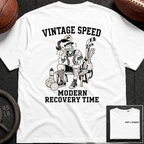 Pepper - Vintage Speed / Recovery