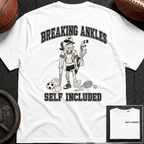Pepper - Breaking Ankles Self Included