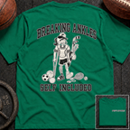 Pepper - Breaking Ankles Self Included